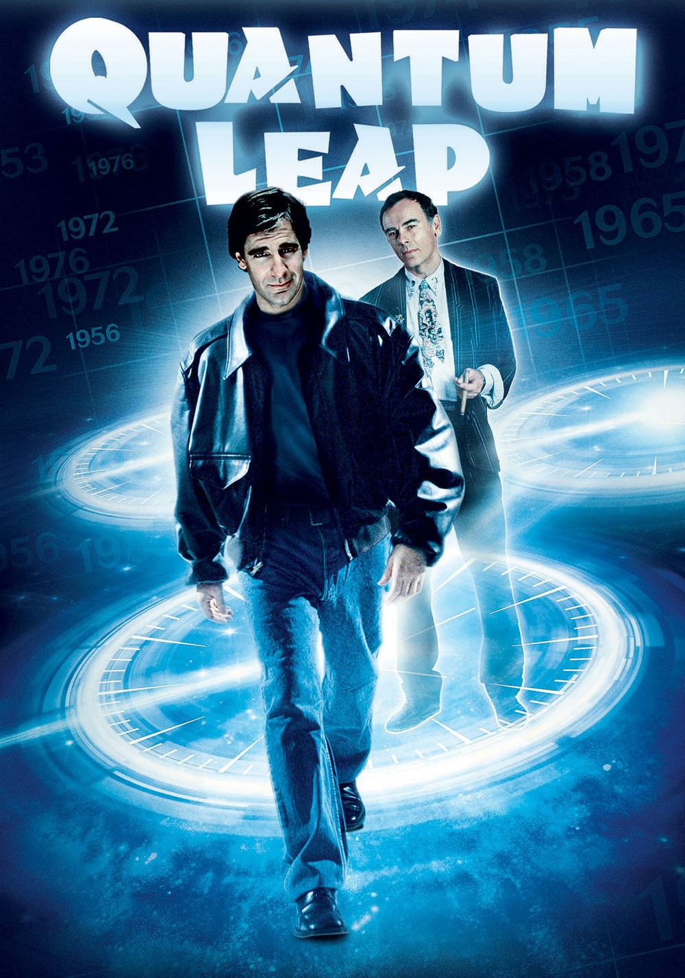 Quantum Leap (1989)